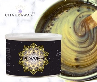 POWER - Strip Wax