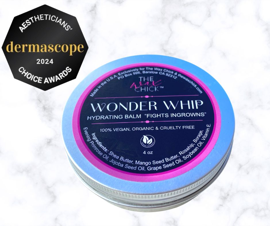 Wonder Whip Backbar 4oz